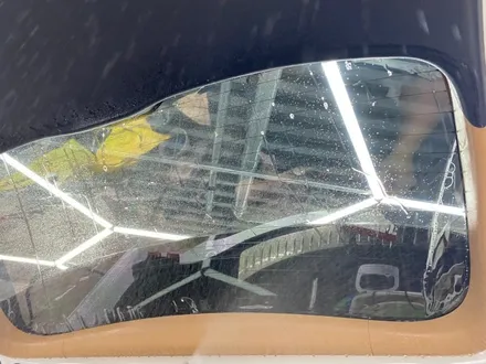 울산 제네시스 GV80 올바른선택으로 썬팅하는법 / 울산 북구