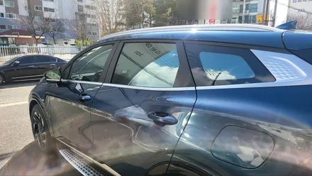 울산썬팅 구석구석 잘 알아 보셨나요? / 울산 북구