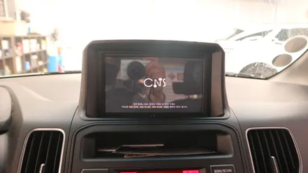 울산 후방카메라 설치 , 교체 로 안전한 주차 가능해요 / 울산 북구