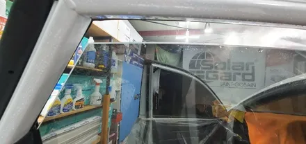울산자동차썬팅 - 에이스카 / 울산 북구