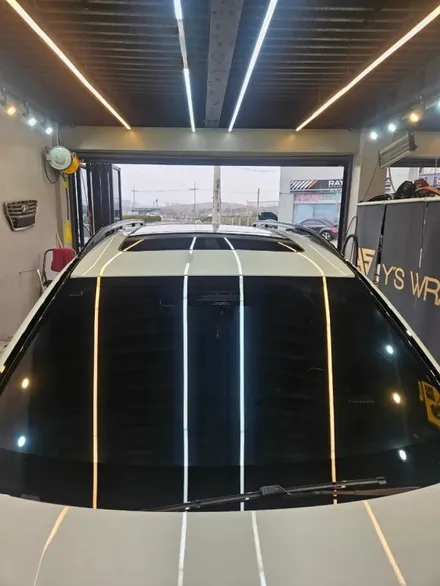 한층 젊어보이는 신형BMW X7 일반세차 시공 / 경기 화성 봉담