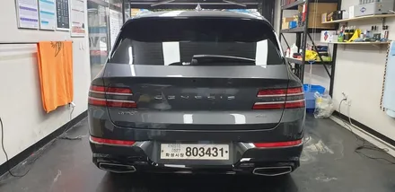 부천 카라이프 GV80 신차패키지 / 광명 옥길동