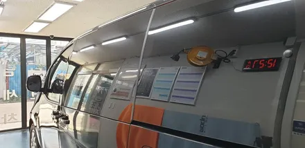 부천 카라이프 스타리아 신차패키지 / 광명 옥길동