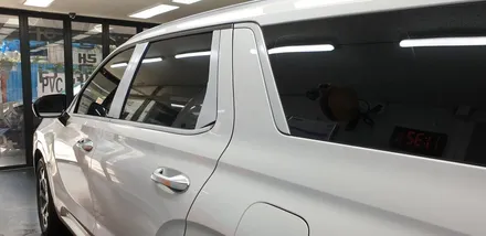부천 카라이프 펠리세이드 글라스틴트 로데 틴팅 / 광명 옥길동