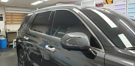 부천 카라이프 펠리세이드 신차패키지 / 광명 옥길동