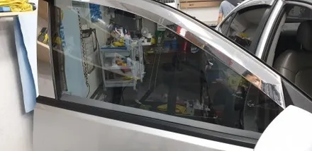 부천 카라이프 아반떼HD 전체틴팅 / 광명 옥길동