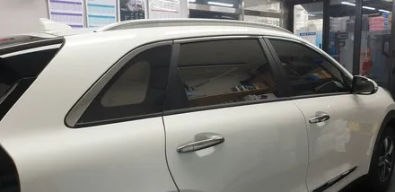 부천 카라이프 기아자동차 니로 신차패키지 / 광명 옥길동