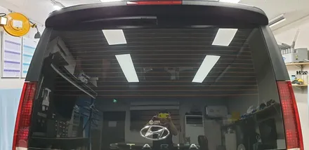 부천 카라이프 스타리아 신차패키지 / 광명 옥길동