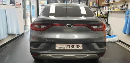 부천 카라이프 르노삼성 XM3 틴팅 / 광명 옥길동