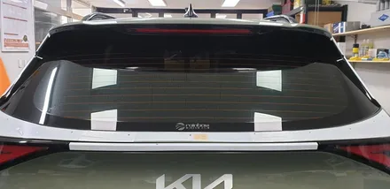 부천 카라이프 스포티지 레인보우 V90 / 광명 옥길동