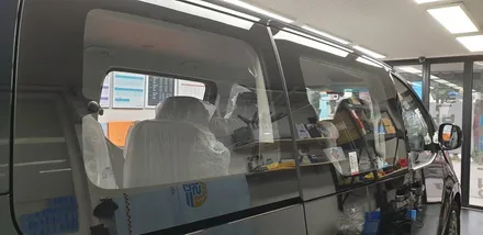 부천 카라이프 스타리아 신차패키지 / 광명 옥길동