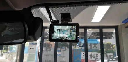부천 카라이프 르노삼성 XM3 틴팅 / 광명 옥길동