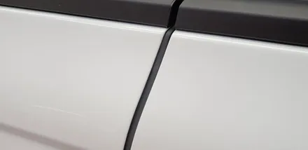 [카라이프] 카니발 레인보우 V90 틴팅 / 광명 옥길동