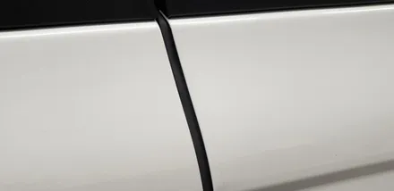 [카라이프] 카니발 레인보우 V90 틴팅 / 광명 옥길동
