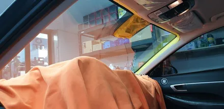 부천 카라이프 쏘나타DN8 센슈어스 신차패키지 / 광명 옥길동