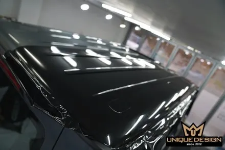 G63 AMG 전체랩핑,의정부 양주 랩핑샵, 유니크디자인 / 의정부 신곡동
