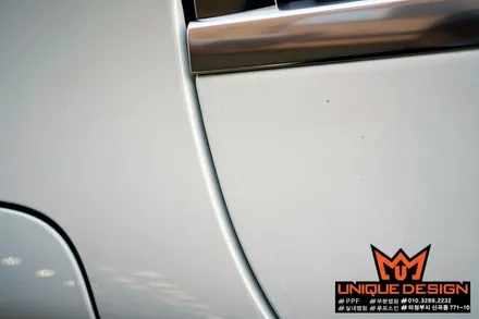 (의정부) 벤츠 C클래스 PPF 생활보호패키지 시공, Paint Protection Film / 의정부 신곡동