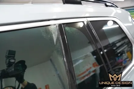 BMW X7 생활보호PPF 부착 시공기- 기스나기전에 보호해야합니다. / 의정부 신곡동
