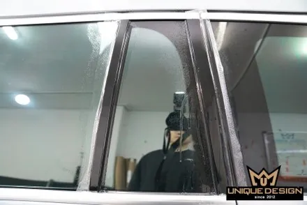 BMW X7 생활보호PPF 부착 시공기- 기스나기전에 보호해야합니다. / 의정부 신곡동