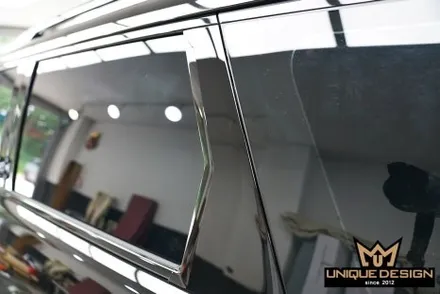 (의정부PPF) 팰리세이드 LX3 생활보호PPF 4종 및 하이그로시 시공, 신차일 때 아낌없이 투자해야 하는 이유 / 의정부 신곡동