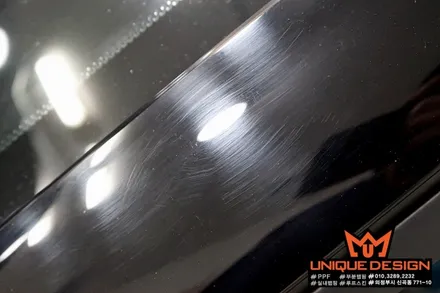 (의정부) 컨트리맨 PPF 생활보호 패키지 부착, Paint protection film / 의정부 신곡동