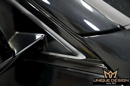 BMW(G20) 320i 크롬딜리트, 죽이기, 의정부 랩핑, 카스킨, 유니크디자인 / 의정부 신곡동