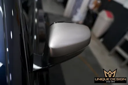 BMW 530i(G30) 세륨그레이 포인트랩핑- / 의정부 신곡동