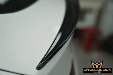 GLE450 크롬딜리트 점검 및 부분 재시공 완료! / 의정부 신곡동