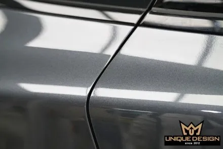 스포티지NQ5 크롬딜리트 사고로인한 보험수리완료 / 의정부 신곡동