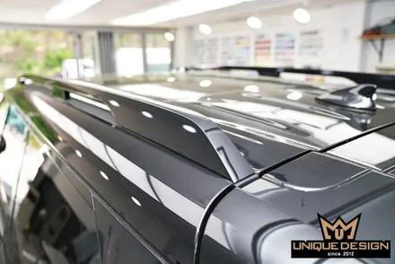 #디올뉴팰리세이드 블랙잉크 만들기 프로젝트- 크롬딜리트+휠랩핑 완료 / 의정부 신곡동