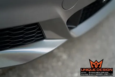 (의정부) BMW 6GT 카멜레온 전체 랩핑, 싸이키델릭, 3M2080, 자동차전체랩핑 / 의정부 신곡동