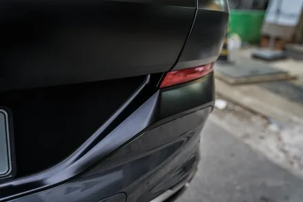 BMW X6 (G06) 전체랩핑 / 의정부 신곡동