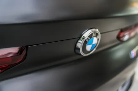 BMW X6 (G06) 전체랩핑 / 의정부 신곡동