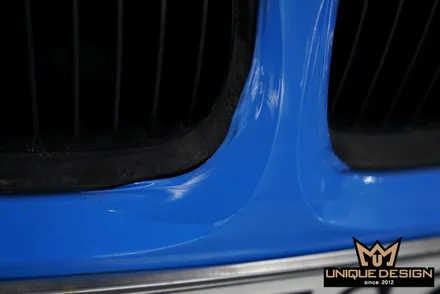 랩핑불량. BMW 335i(e93) 전체랩핑 제거후 다시 시공하기- (남양주,양주) / 의정부 신곡동