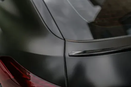 BMW X6 (G06) 전체랩핑 / 의정부 신곡동