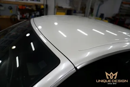 랩핑불량. BMW 335i(e93) 전체랩핑 제거후 다시 시공하기- (남양주,양주) / 의정부 신곡동