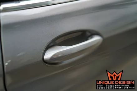 (의정부) BMW 6GT 카멜레온 전체 랩핑, 싸이키델릭, 3M2080, 자동차전체랩핑 / 의정부 신곡동