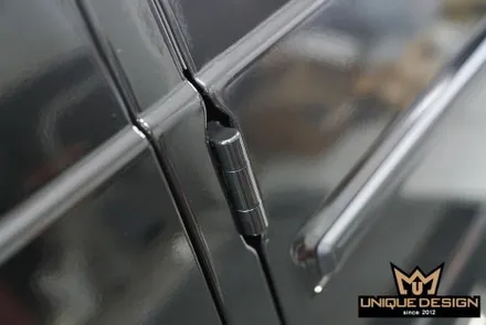 G63 AMG 전체랩핑,의정부 양주 랩핑샵, 유니크디자인 / 의정부 신곡동