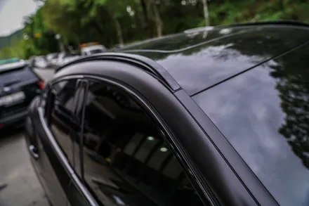 BMW X6 (G06) 전체랩핑 / 의정부 신곡동