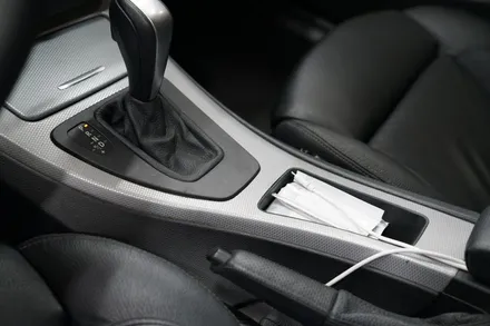 BMW e90 3시리즈 실내랩핑, 3D카본, 의정부 랩핑, 카스킨, 유니크디자인 / 의정부 신곡동