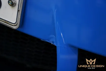 랩핑불량. BMW 335i(e93) 전체랩핑 제거후 다시 시공하기- (남양주,양주) / 의정부 신곡동