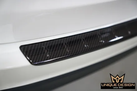 벤츠 GLE53AMG 크롬딜리트, 죽이기, 블랙팩 랩핑 시공기- / 의정부 신곡동