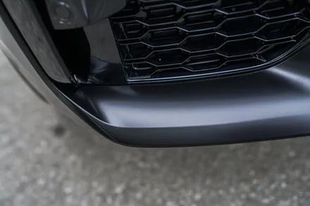 BMW X6 (G06) 전체랩핑 / 의정부 신곡동