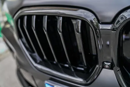 BMW X6 (G06) 전체랩핑 / 의정부 신곡동
