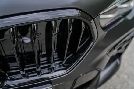 BMW X6 (G06) 전체랩핑 / 의정부 신곡동