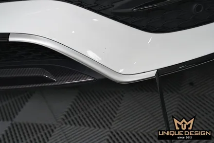 GLE53AMG 크롬죽이기, 사고수리 및 2년후 점검- / 의정부 신곡동