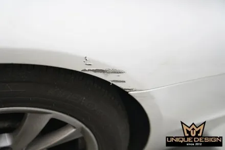 의정부 전체랩핑, BMW F10 528i 랩핑제거 후 전체랩핑 재시공 (feat. 양주전체랩핑) / 의정부 신곡동