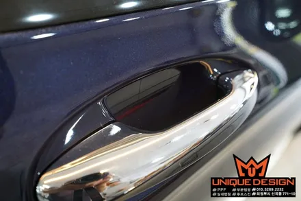 의정부 생활보호PPF 부착, 벤츠 GLC43AMG, 의정부 랩핑, 카스킨, 유니크디자인 / 의정부 신곡동