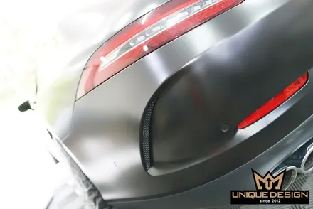 GT43AMG 풀랩핑 차량- 사고수리건! / 의정부 신곡동