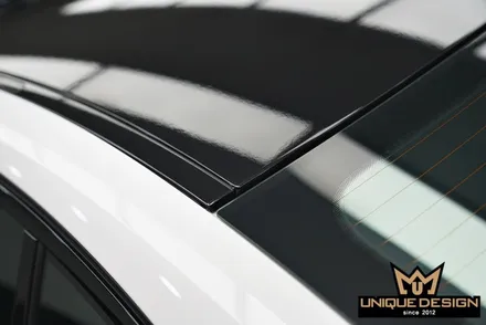 BMW 340i 루프스킨 시공기- 상계동 루프스킨 / 의정부 신곡동